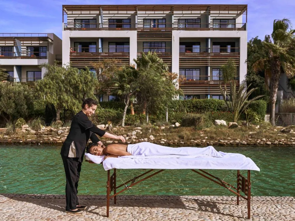 Sports and Entertainment, Hotel le Golf d'Essaouira & Spa, Essaouira