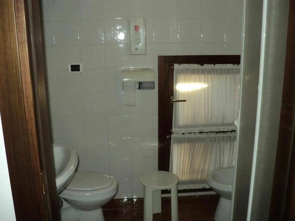 Room, Albergo La Bersagliera, Venice