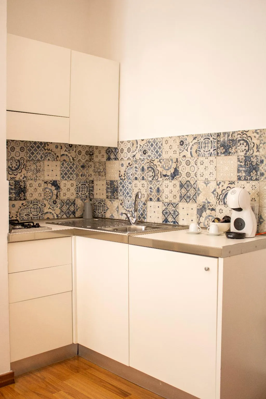 STUDIO WITH BALCONY Room, Badia Nuova Apart Hotel, Palermo