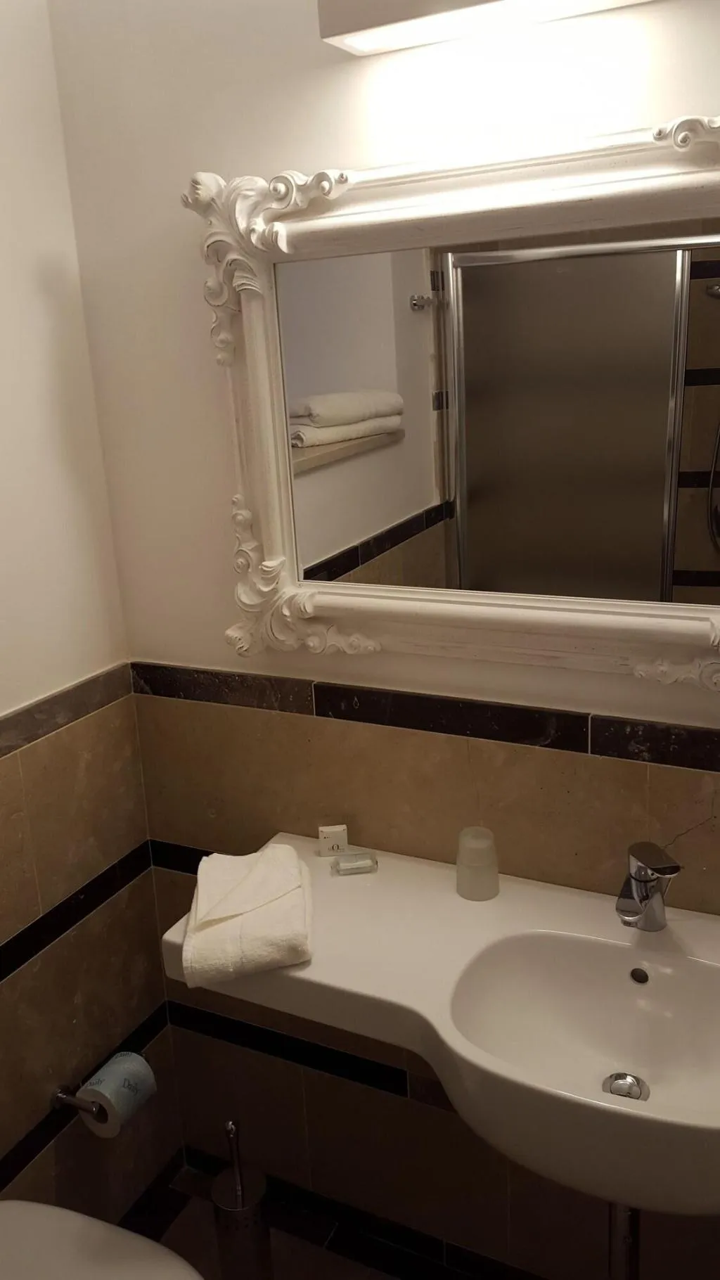 Room, Hotel Gargallo, Catania