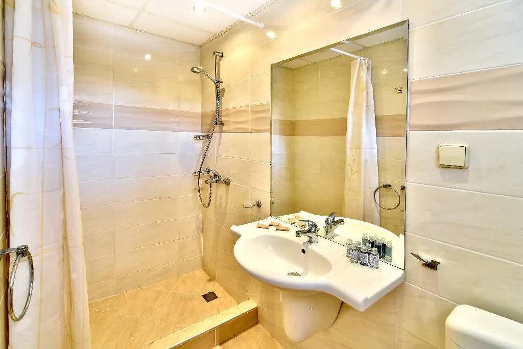 DOUBLE STANDARD Room, Laguna Mare, Varna