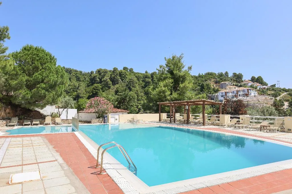 Bar, Kanapitsa Mare, Skiathos