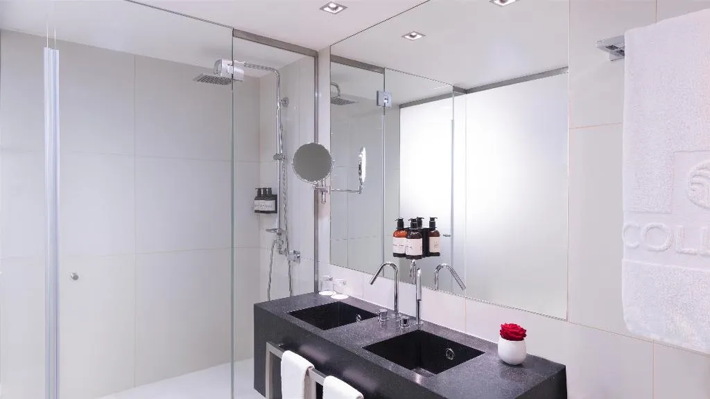 DOUBLE DELUXE Room, NH Collection Porto Batalha, Porto