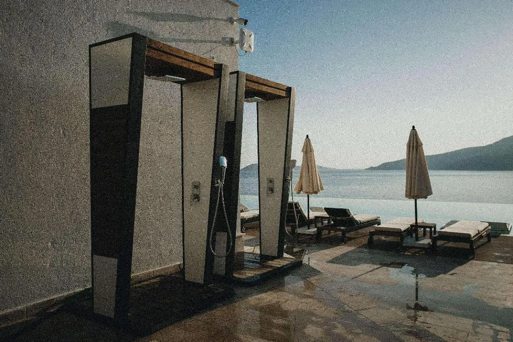 Pool, Lures Hotel, Dalaman