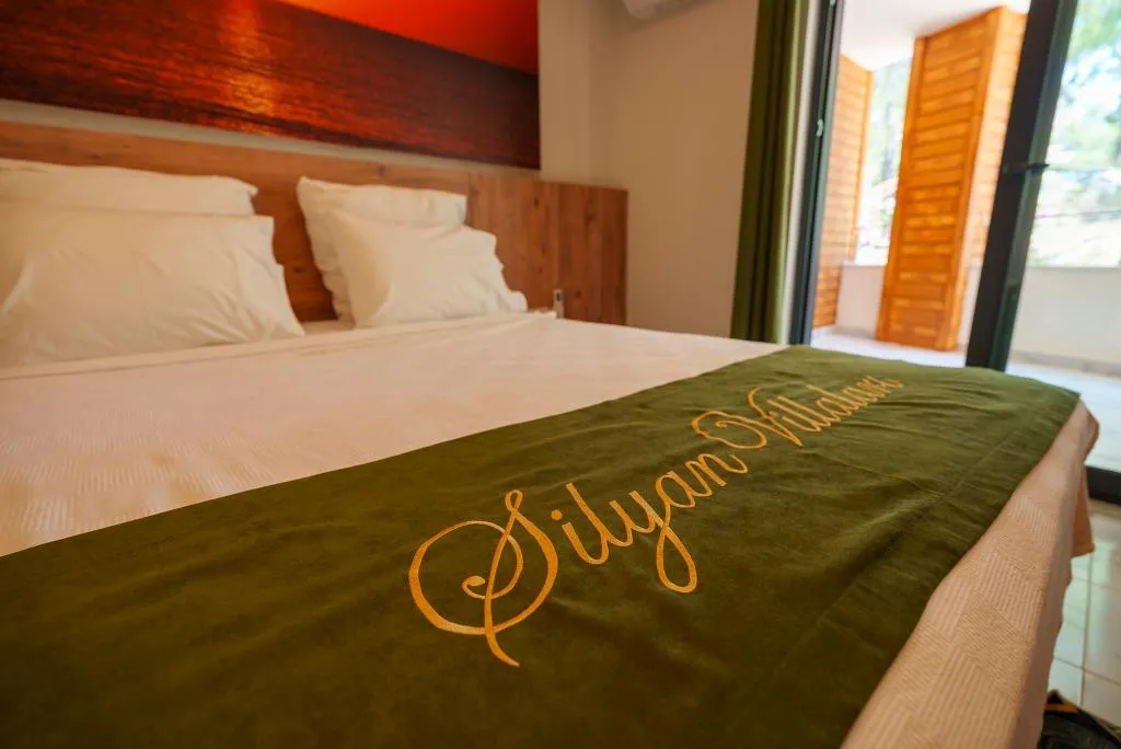 Room CLASSIC Room, Silyan Villas, Antalya