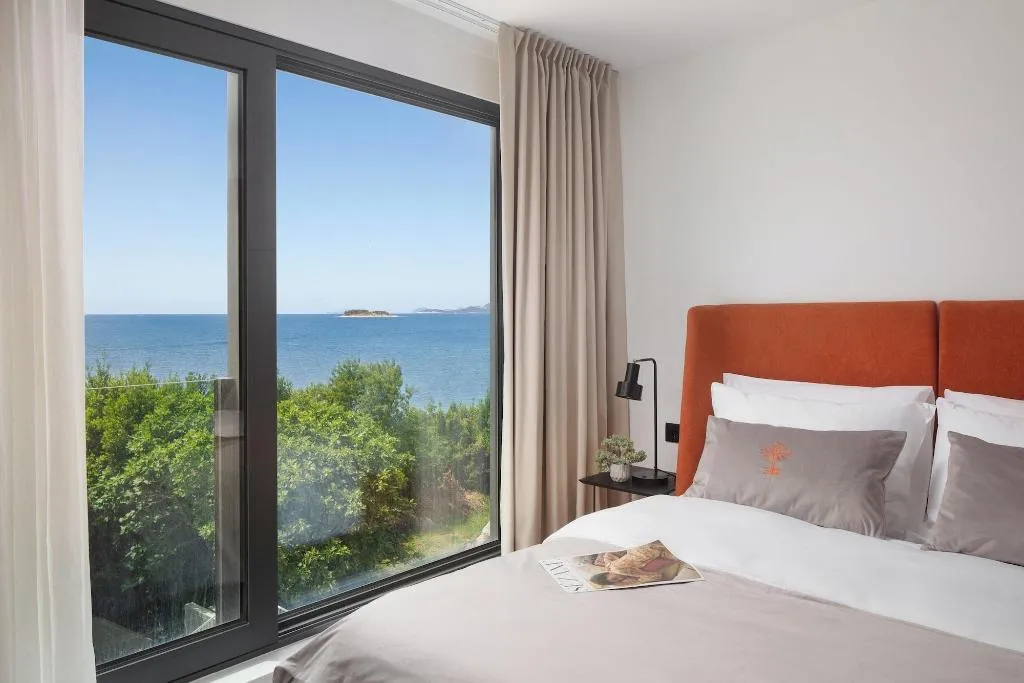 Room, Hotel Vallum by St.Pietro, Dubrovnik