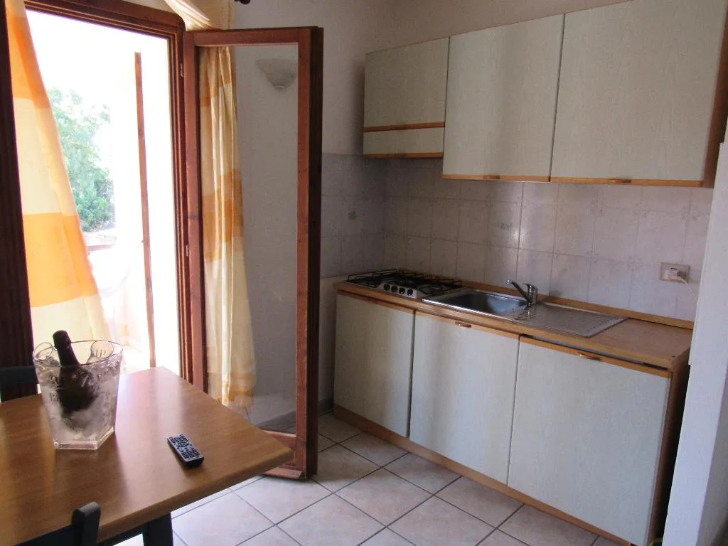 APARTMENT CAPACITY 2 Room, Marina Manna Hotel & Club Village, Alghero