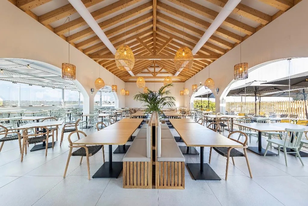 Bar, Eden Villas & Apartments, Algarve