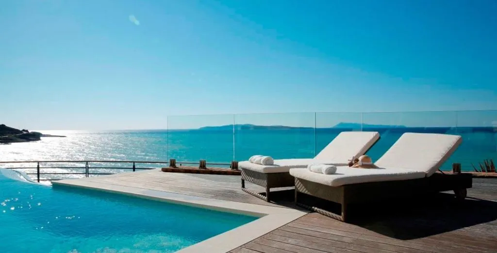 General view, Picture Suites, Corfu