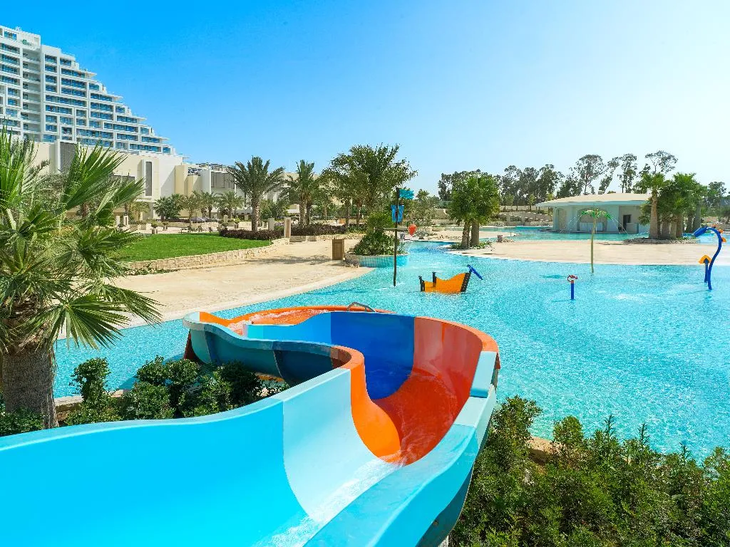 Pool, City Of Dreams - Mediterranean, Cyprus