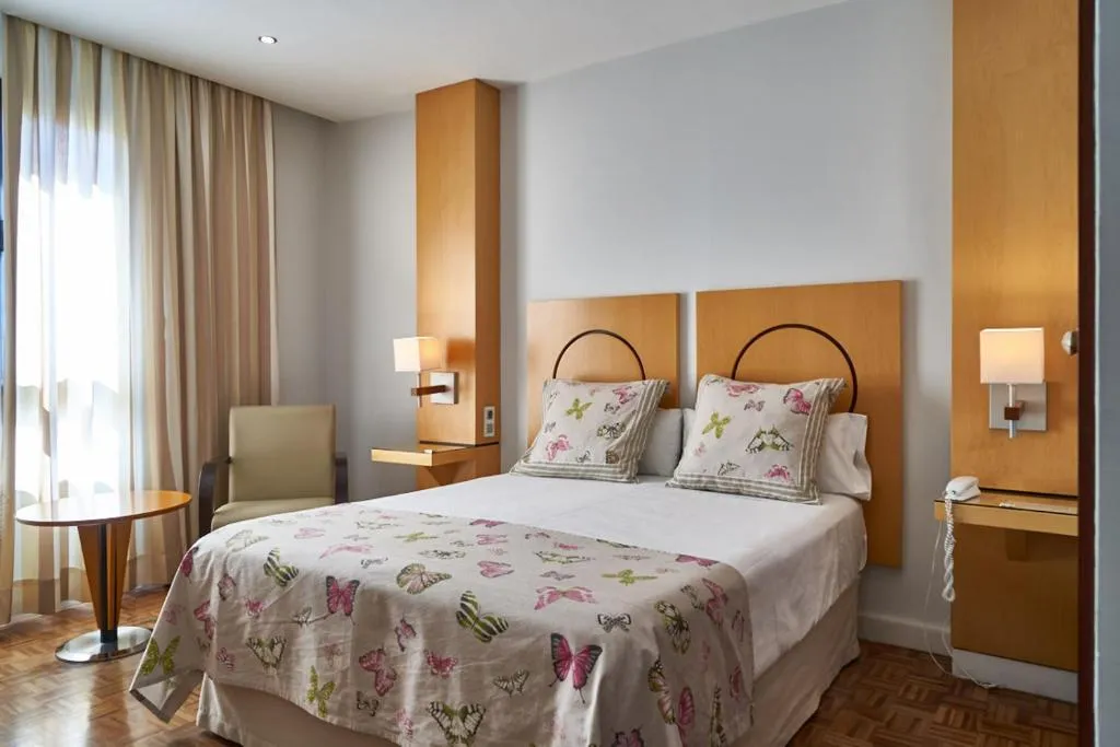 DOUBLE ONE BED Room, Don Curro, Costa Del Sol