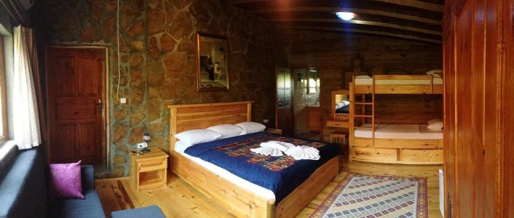 Room, Bahaus Resort, Dalaman