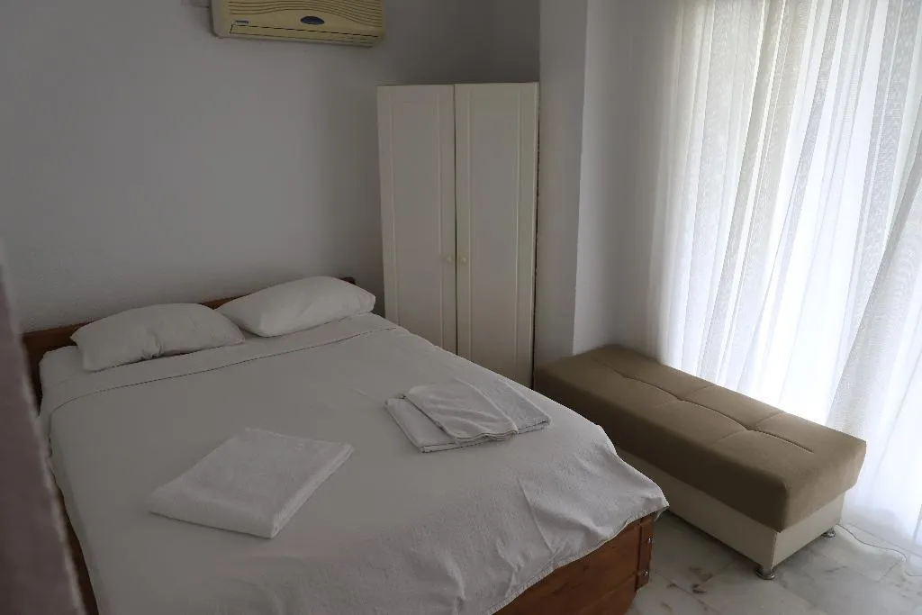 SUITE ONE BEDROOM Room, Iztuzu Apart & Villas, Dalaman