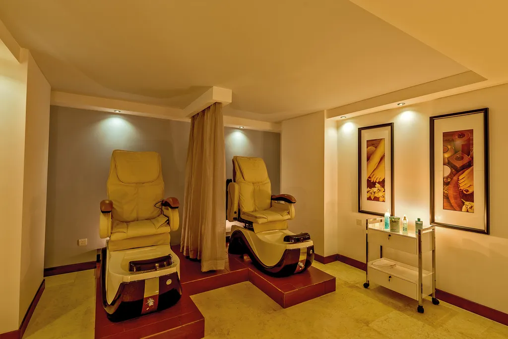 Sports and Entertainment, Grand Hotel Gozo, Gozo