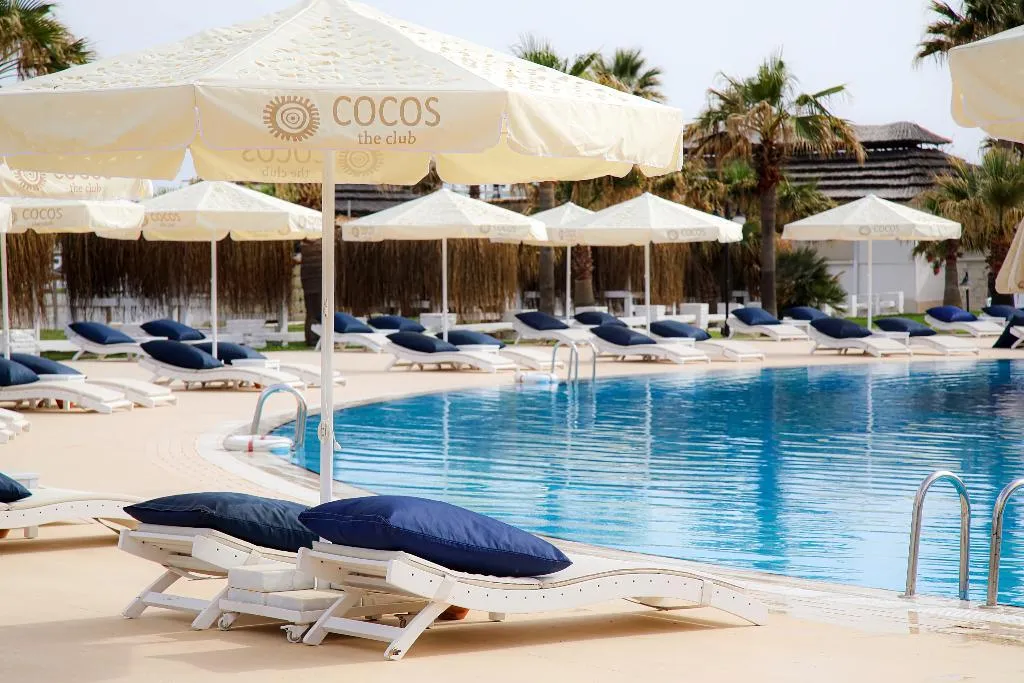 Pool, Cocos the Club Solto, Izmir