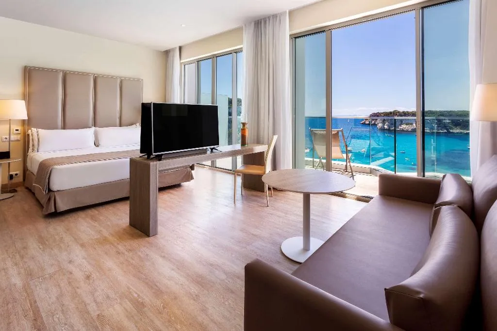 SUITE STANDARD Room, Meliá Cala Galdana, Menorca