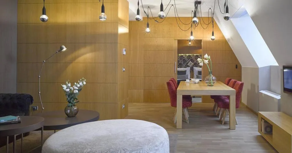 Room, INNSiDE by Meliá Prague Old Town, Prague