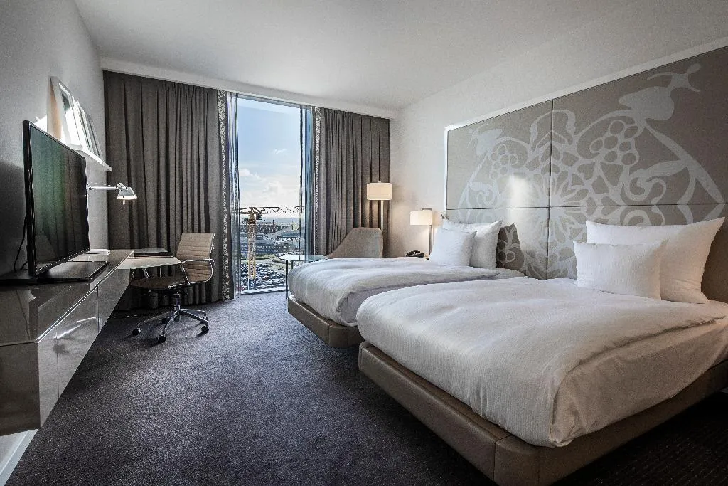 Room, Clarion Hotel Copenhagen Airport, Copenhagen