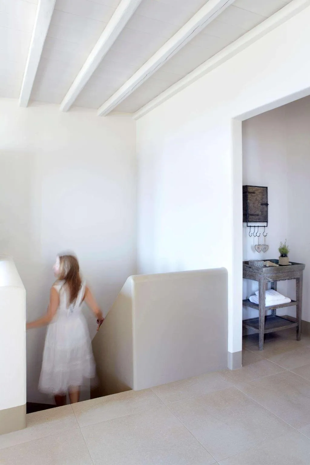 Room, Diles & Rinies, Mykonos