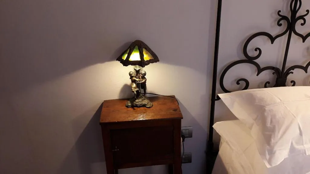 Room, B B Righi In Santa Croce, Florence