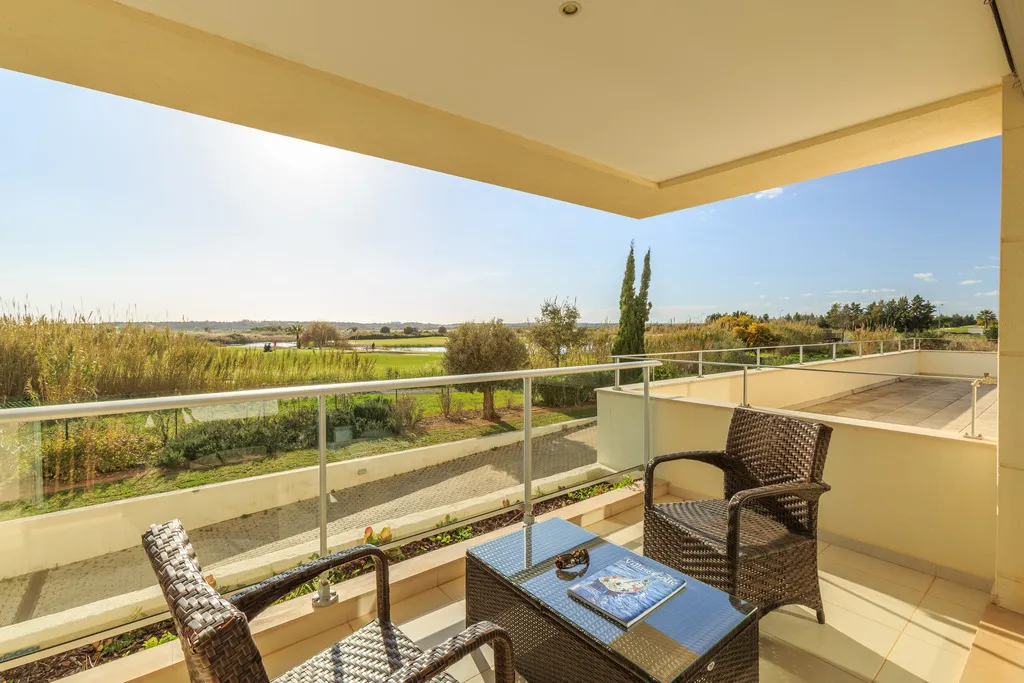 APARTMENT ONE BEDROOM Room, Laguna Vilamoura, Algarve