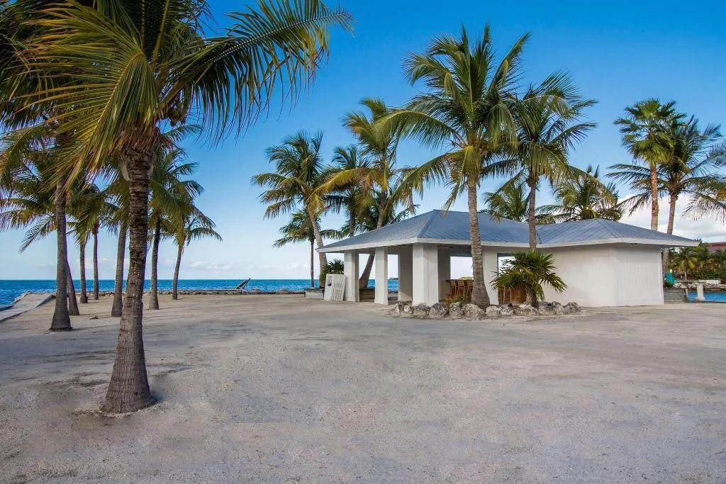 Bar, Banana Bay Resort & Marina, Key West