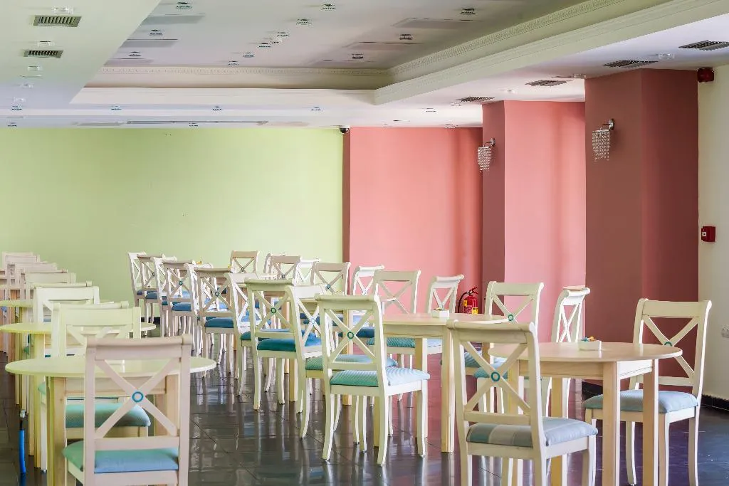 Restaurant, Kefalonia Bay Palace by GHH, Kefallinia