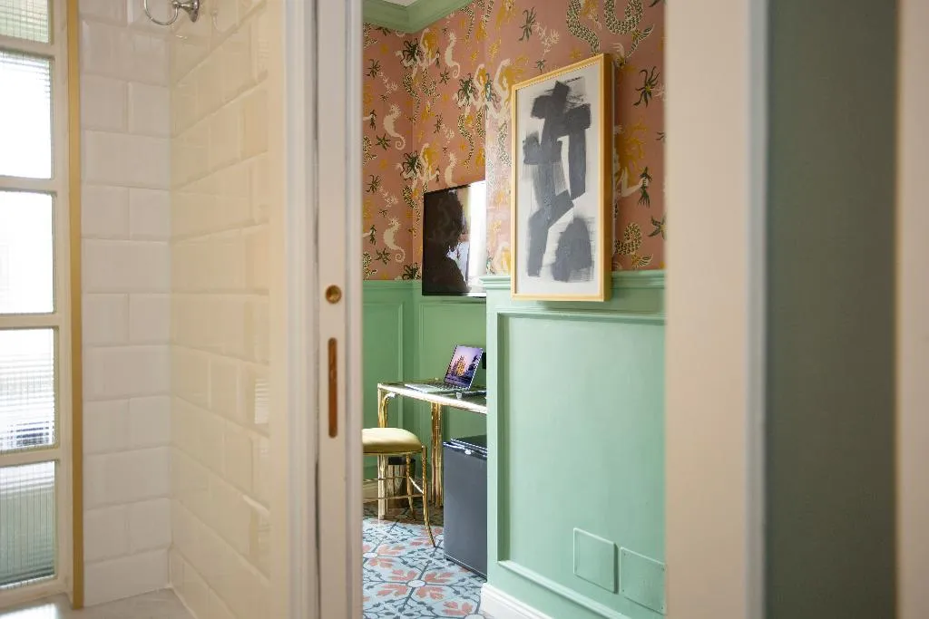 DOUBLE SUPERIOR Room, Casual Eclettico Milano, Milan