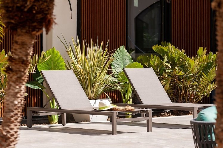 Limen Wellness Hotel, Palermo