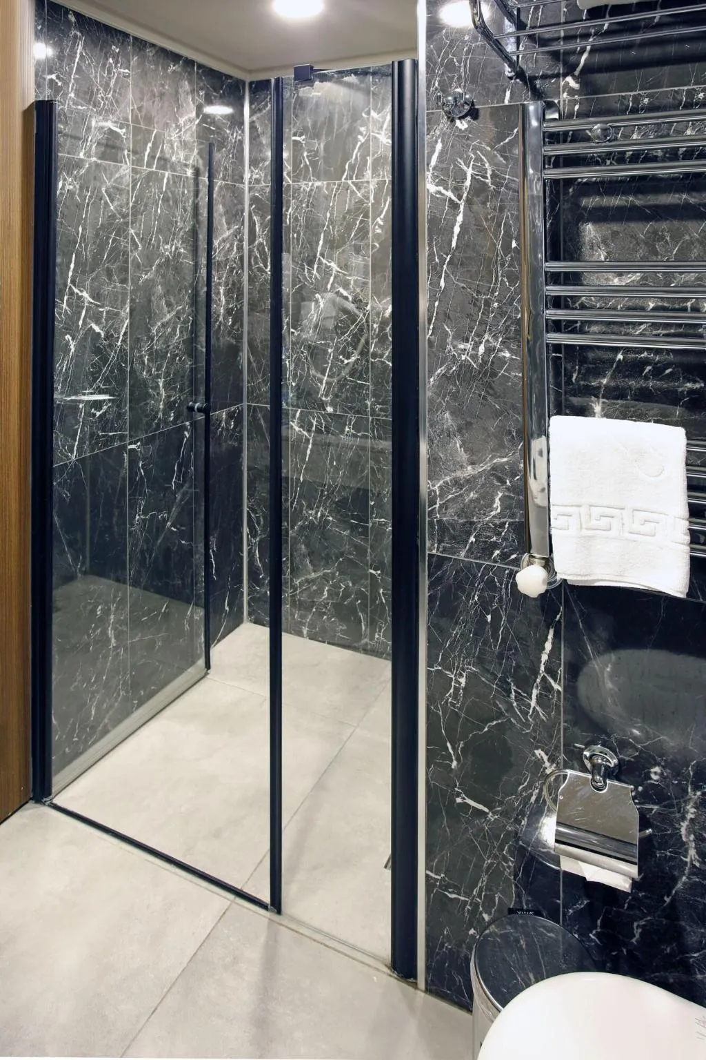 Room, Allia Thermal Health Spa Kazdaglara, Izmir