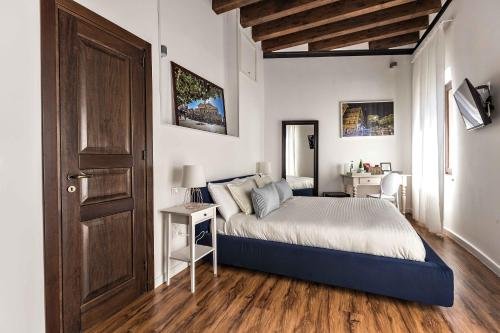 Casa Nostra B&B, Palermo