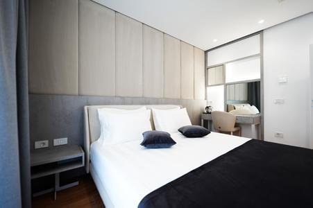 Naos Luxury Resort, Kavaje