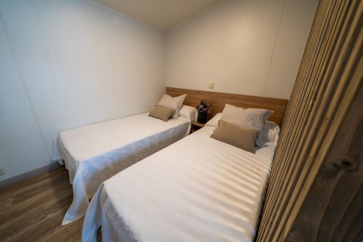 3 Estrellas Camping, Barcelona