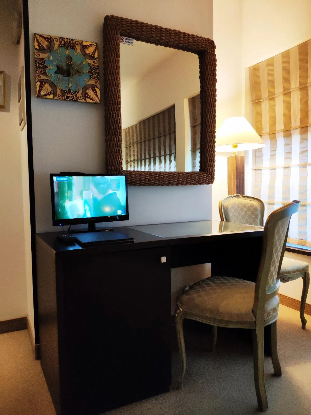 Double or Twin STANDARD Room, Hotel Feel Inn Venice Airport Rooms, Venice
