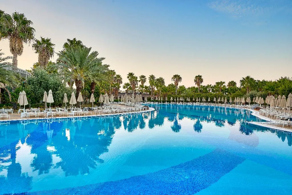 Pool, Seaden Sea World Resort & Spa, Antalya