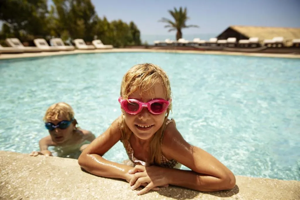 Pool, Iti Louis Grand, Corfu