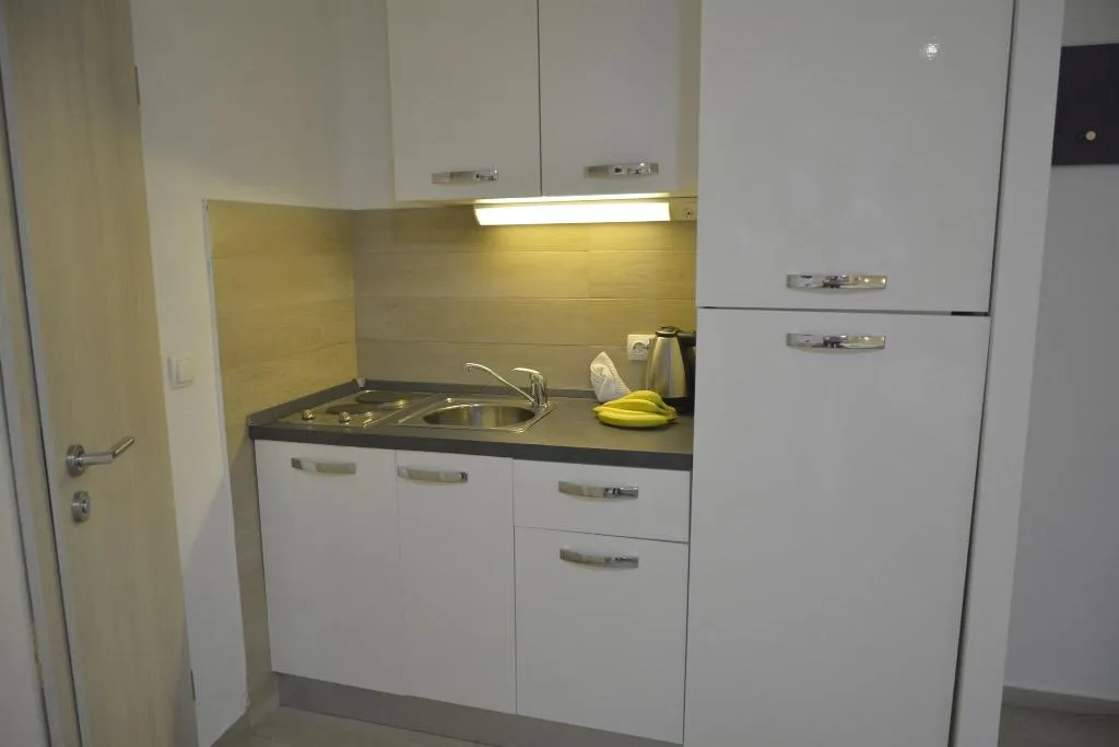 APARTMENT SEA VIEW Room, Villa Avantgarde BandB, Dubrovnik