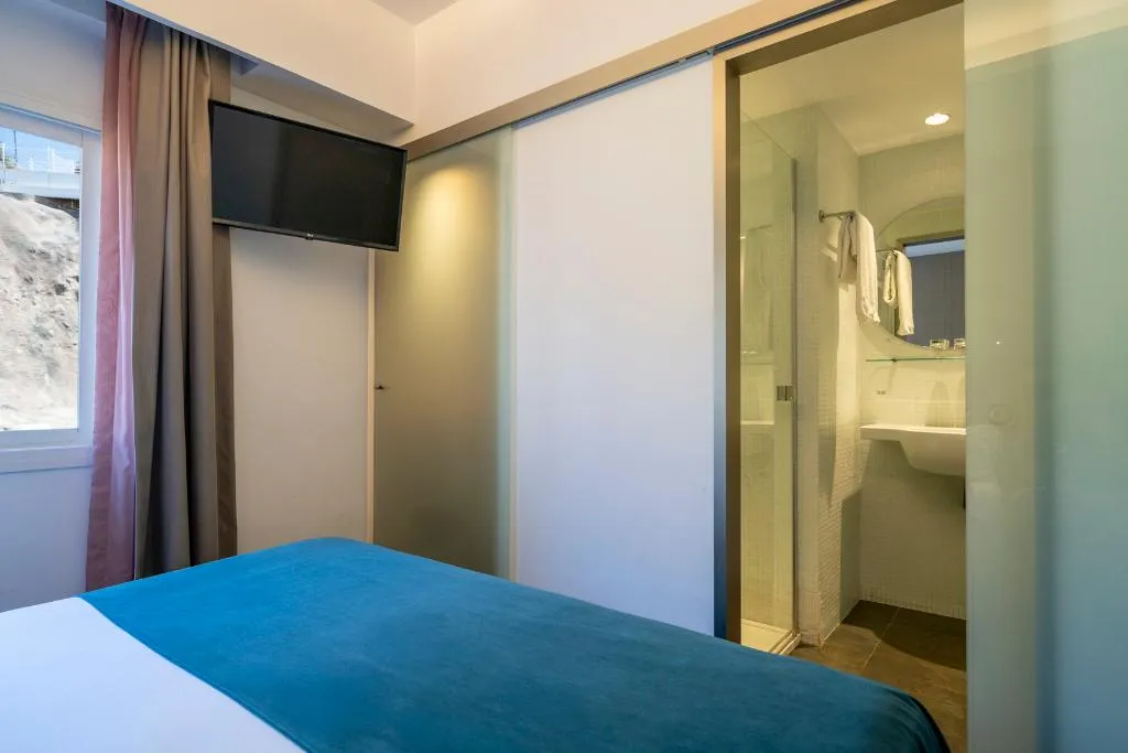 Double or Twin DELUXE Room, Ocean Drive Ibiza, Ibiza