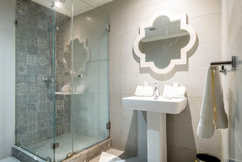 DOUBLE STANDARD Room, Hotel Casablanca City Center, Casablanca
