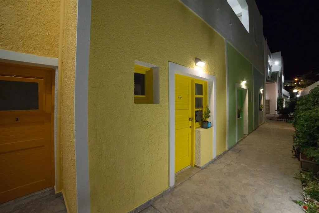 APARTMENT DUPLEX Room, Villa Stella Apartments by Estia, Crete