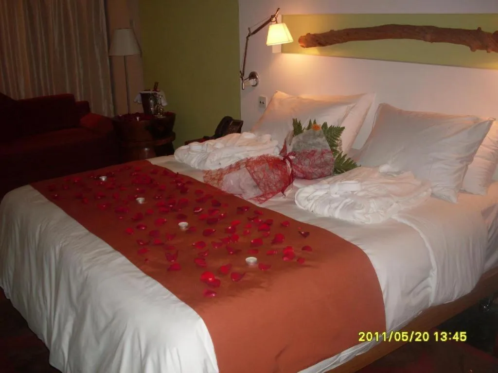 Room, E Hotel Spa and Resort, Cyprus