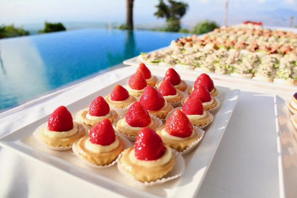 Conferences, Droushia Heights Hotel, Cyprus