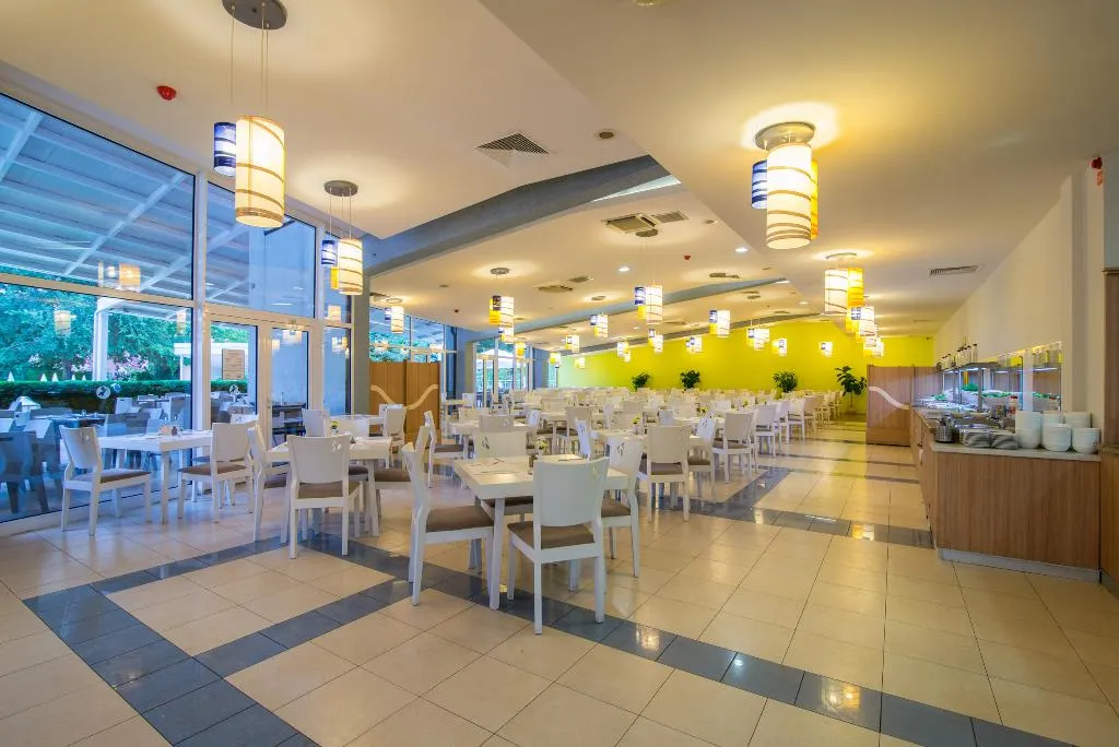 Restaurant, Madara, Varna