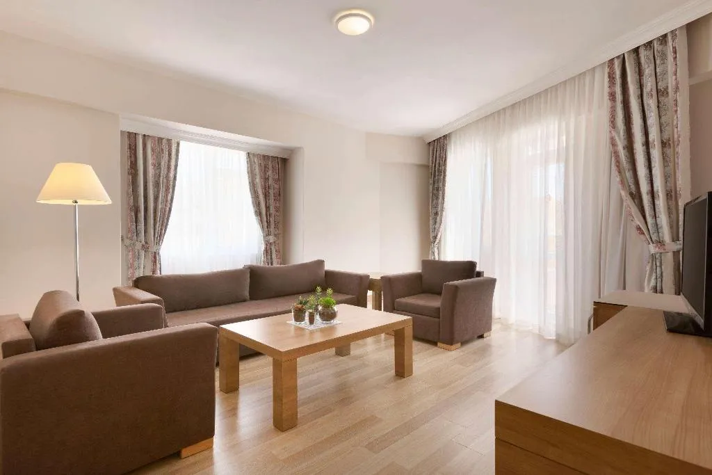 Room, Ramada Resort Lara, Antalya