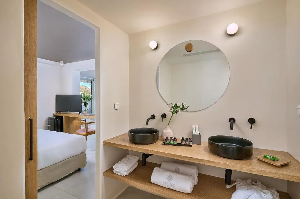 Room, Adorno Suites Mykonos, Mykonos