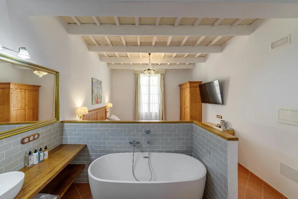 DOUBLE COMFORT Room, Seranova Luxury Hotel Adult Only, Menorca