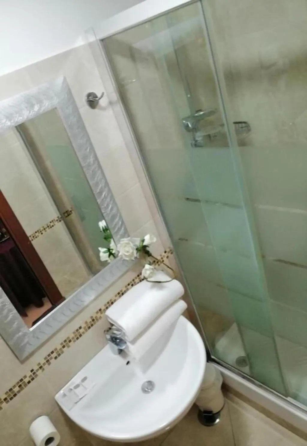 Room, Suite Dal Conte, Naples