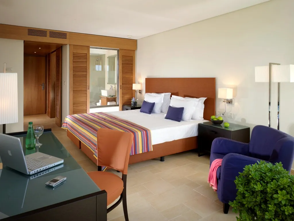 BUNGALOW SUPERIOR GARDEN VIEW Room, Kernos Beach, Crete