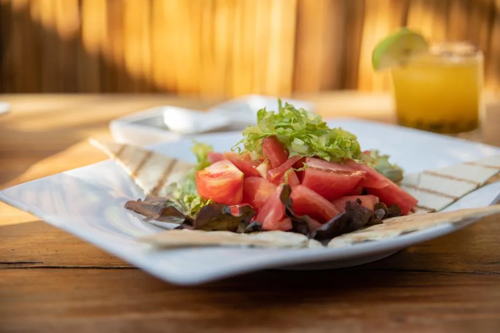 Restaurant, Aroma Tulum, Cancun Area