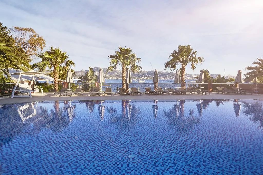Pool, Avantgarde Yalikavak, Bodrum